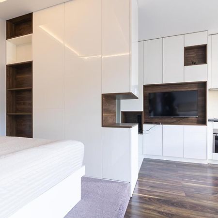 Mlynowa Centrum Apartamenty Luna Μπιάλιστοκ Εξωτερικό φωτογραφία