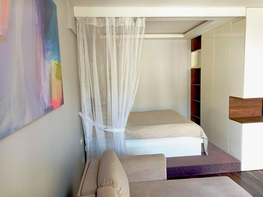 Mlynowa Centrum Apartamenty Luna Μπιάλιστοκ Εξωτερικό φωτογραφία