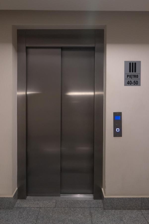 Mlynowa Centrum Apartamenty Luna Μπιάλιστοκ Εξωτερικό φωτογραφία
