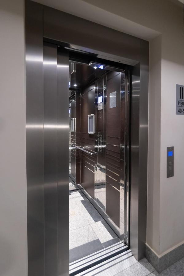 Mlynowa Centrum Apartamenty Luna Μπιάλιστοκ Εξωτερικό φωτογραφία